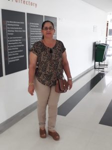 LUCY DEL CARMEN ALVAREZ VERGARA 