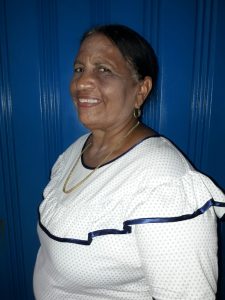 BEATRIZ ELENA CANTERO AVILA