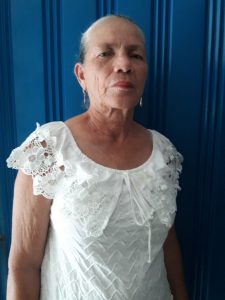 MELQUIADES CORDERO DE CASTRO