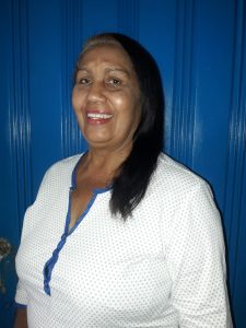 ANA MARÍA HERNÁNDEZ DE LÓPEZ