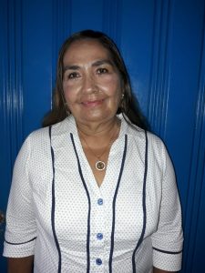 MELCY DEL CRISTO HERNANDEZ HERNANDEZ