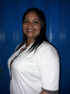 LEDYS DEL CARMEN BERRIO FUENTES