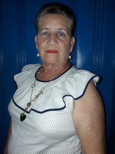 DIGNA DEL CARMEN CORDERO DE MIRANDA