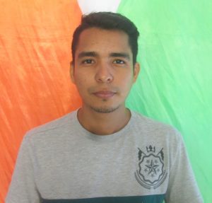 JOSE DAVID CONEO CASTRO