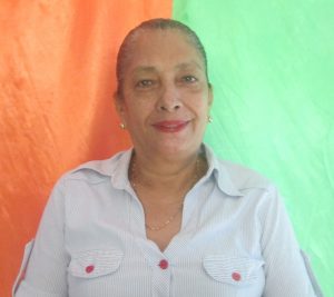 DELIS CARMENZA AVILA HERNANDEZ