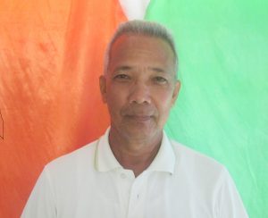 GUILLERMO CASTRO NORIEGA