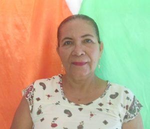 CANDELARIA MERCEDES AVILA AVILA