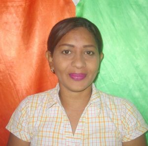 TIRSA JOSEFINA MORENO AMIGO