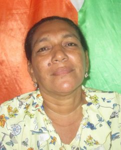 YAMILE DE JESUS MARTINEZ CASARRUBIA