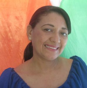 GEIDIS CRISTINA DORIA LOPEZ