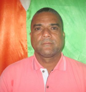 ALEX FRANCISCO PEREZ VILLALOBOS