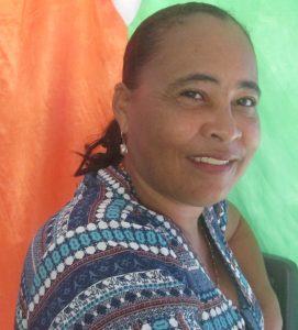 ELSIA DE JESUS MENDOZA GARCIA